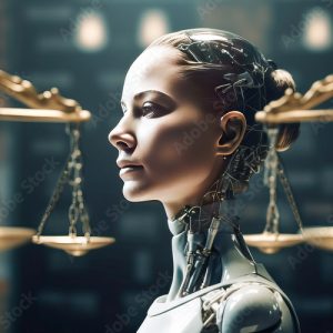 artificial justice