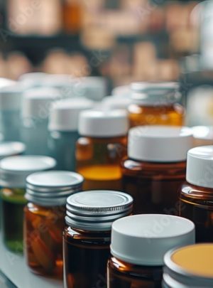 Design strategies for pharma packaging to enhance user experience and adherence to medication